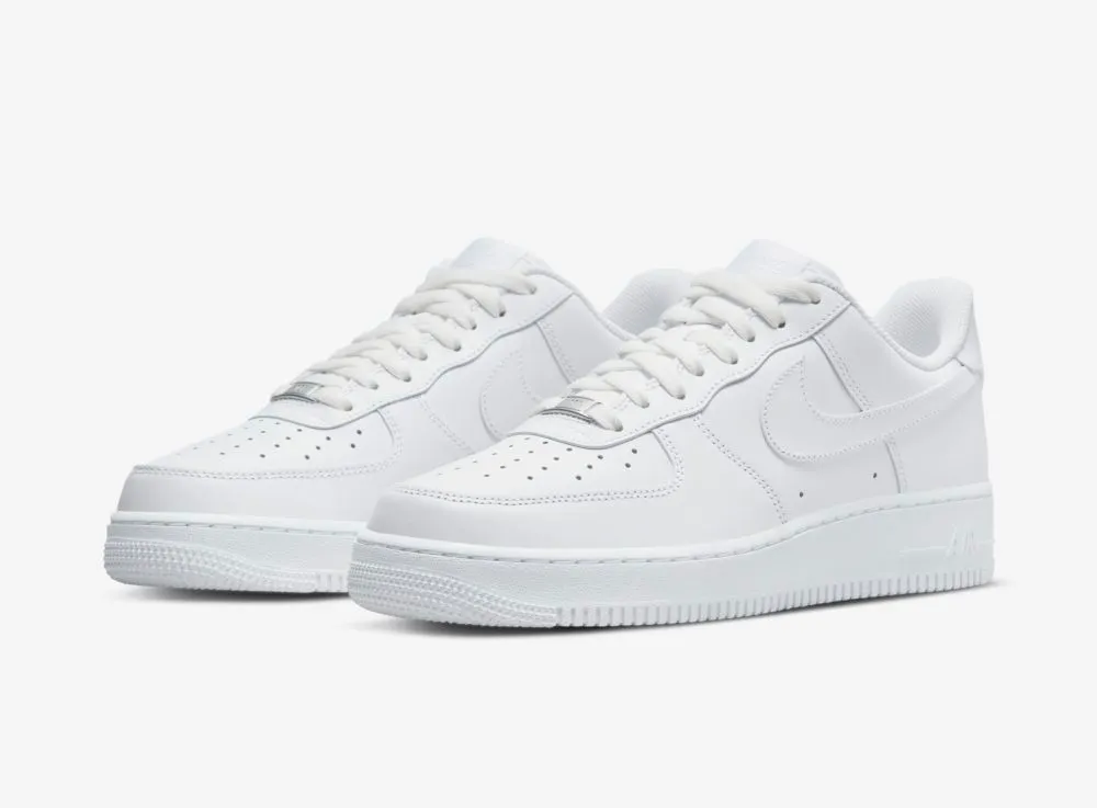 Nike One Blanco